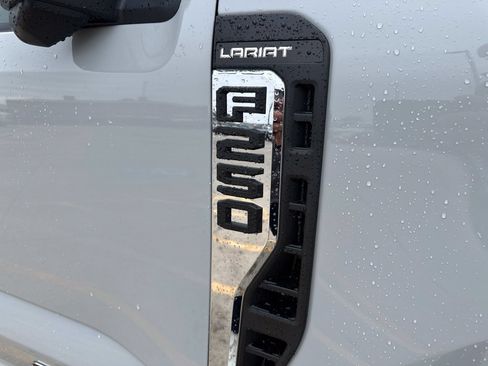 New 2026 Ford F250 Lariat w/ Lariat Ultimate Package AWD/4WD image 23