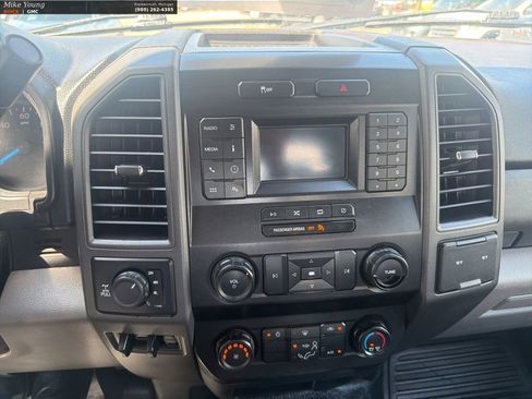 Used 2021 Ford F350 XL AWD/4WD image 18