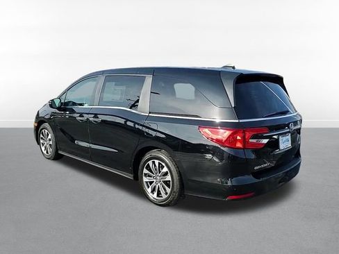 Used 2023 Honda Odyssey EX-L image 5