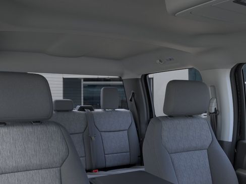 New 2026 Ford F150 XLT RWD image 24