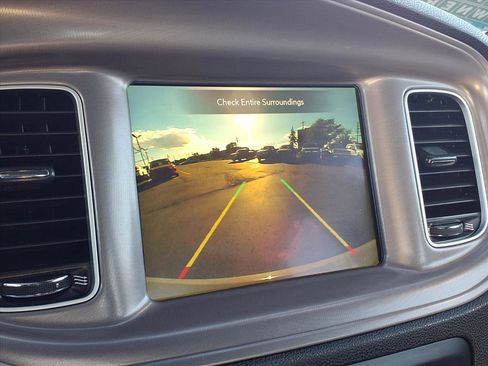 Used 2023 Dodge Charger GT image 7