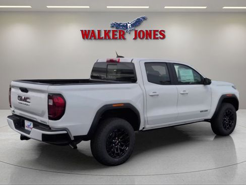 New 2026 GMC Canyon Elevation w/ Convenience Package RWD image 3