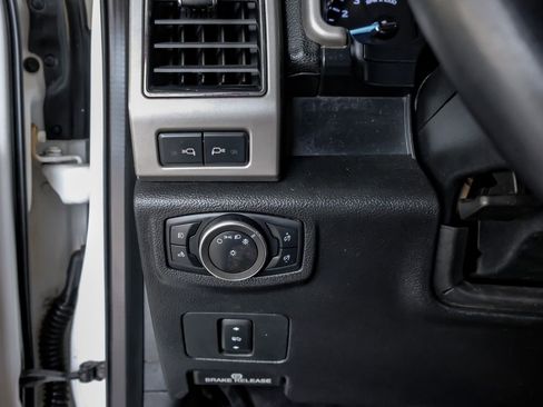 Used 2020 Ford F250 Lariat AWD/4WD image 27