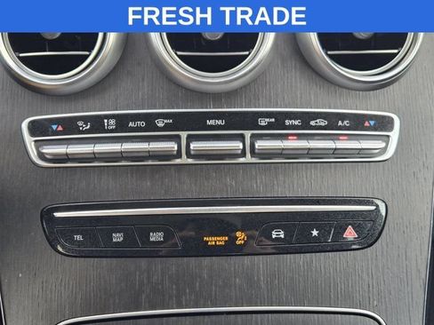 Used 2021 Mercedes-Benz GLC 300 4MATIC image 18