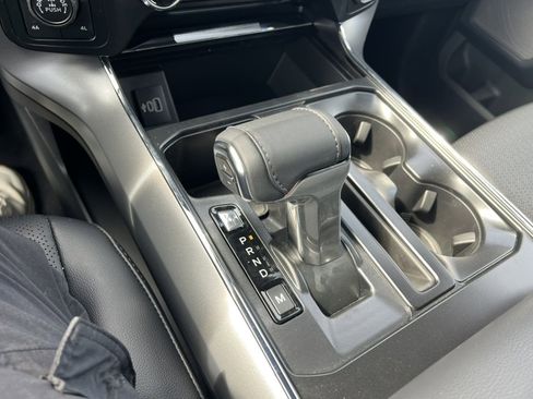 New 2025 Ford F150 Lariat w/ Equipment Group 501A Mid image 20