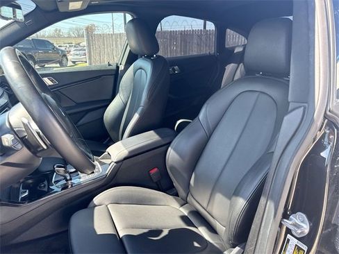 Used 2021 BMW 228i Gran Coupe w/ M Sport Package image 17