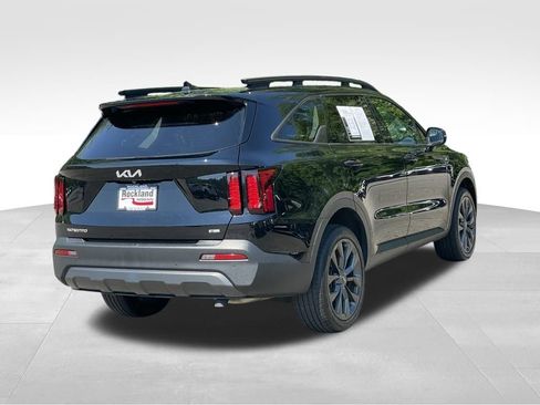 Used 2023 Kia Sorento X-Line EX AWD/4WD image 4