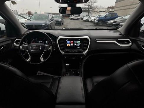 Used 2019 GMC Acadia SLT image 27