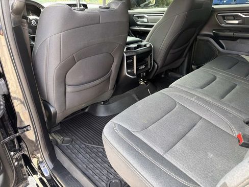 Used 2020 RAM 1500 Big Horn AWD/4WD image 16