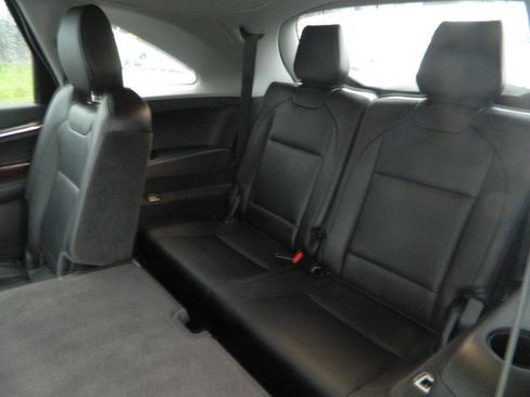 Used 2016 Acura MDX SH-AWD image 16