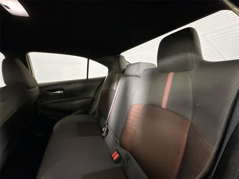 Certified 2024 Toyota Corolla SE FWD image 26