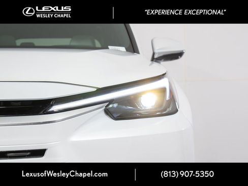 New 2026 Lexus TX 350 AWD image 6