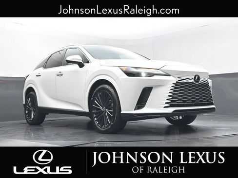 New 2026 Lexus RX 350 Premium w/ Convenience Package AWD/4WD image 16