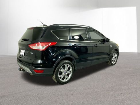 Used 2014 Ford Escape SE w/ Equipment Group 201A image 36