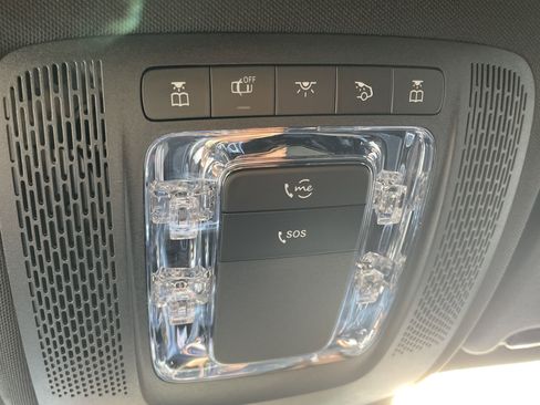 Used 2025 Mercedes-Benz GLA 250 GLA 250 SUV image 35