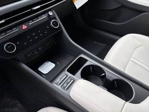 New 2026 Hyundai Sonata SEL AWD/4WD image 6