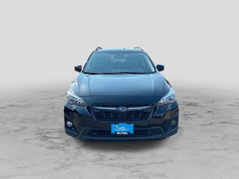 Used 2019 Subaru Crosstrek 2.0i Premium w/ Eyesight System AWD/4WD image 3