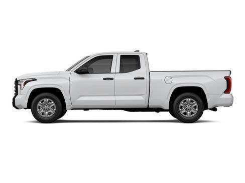 New 2026 Toyota Tundra SR RWD image 37