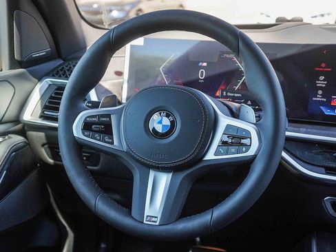 New 2026 BMW X5 sDrive40i w/ M Sport Package image 15