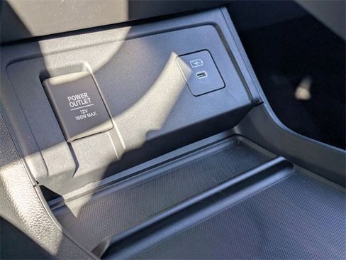 Certified 2025 Acura RDX A-Spec image 26