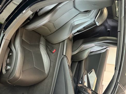 Used 2023 Chevrolet Corvette Stingray Preferred Conv w/ Z51 Performance Package RWD image 15