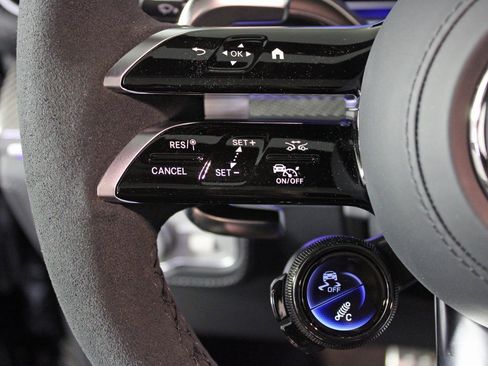 Certified 2026 Mercedes-Benz GLE 53 AMG 4MATIC Coupe image 19