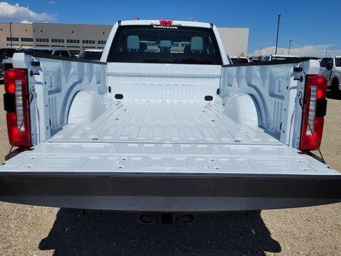 New 2026 Ford F350 XL w/ STX Appearance Package image 11