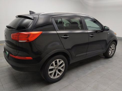 Used 2015 Kia Sportage LX image 10