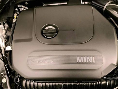Certified 2023 MINI Cooper S image 31