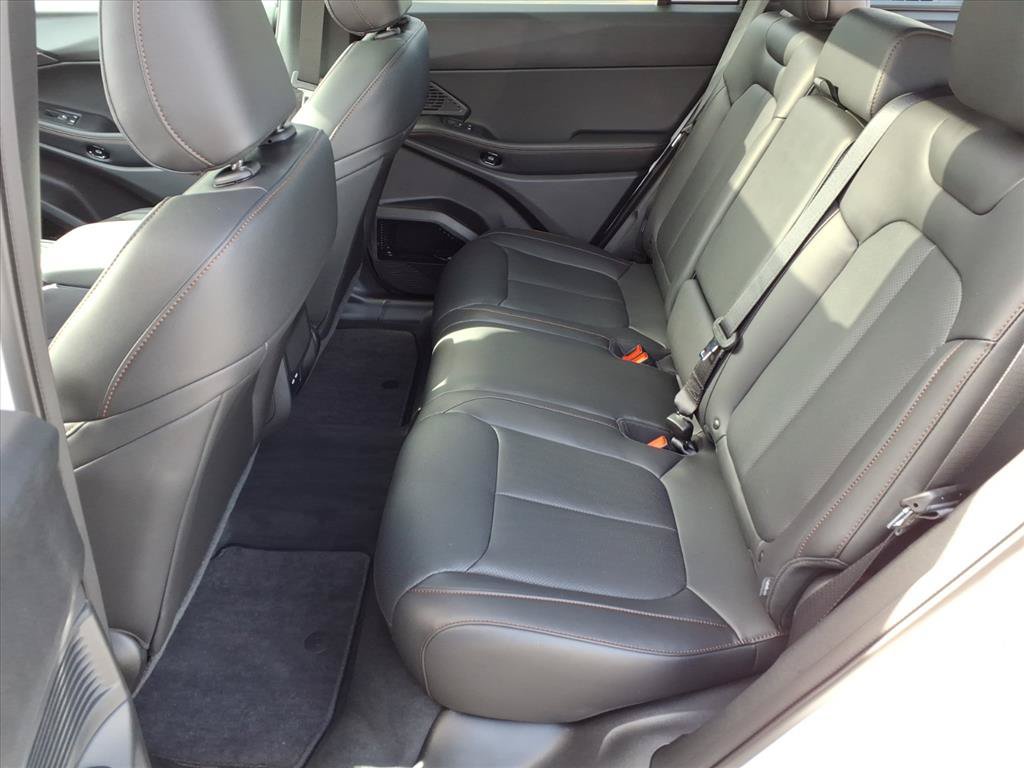 New 2026 Jeep Cherokee Limited AWD/4WD image 13