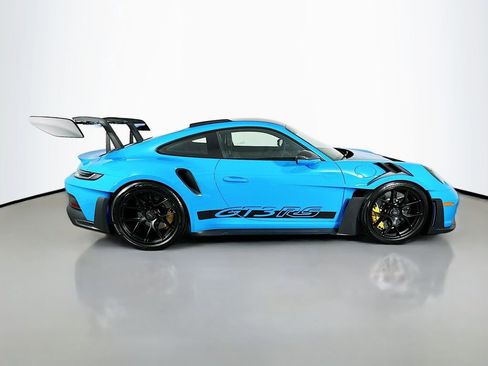 Certified 2024 Porsche 911 GT3 RS image 8