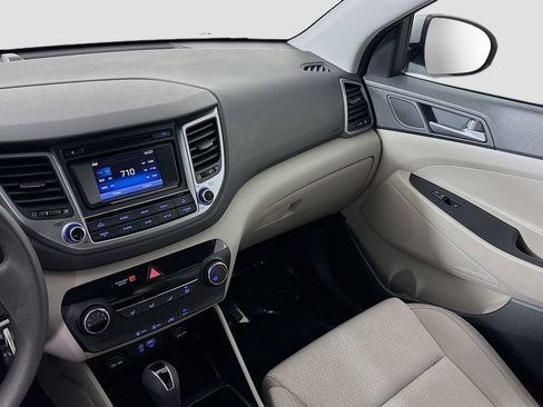 Used 2016 Hyundai Tucson SE w/ Option Group 02 AWD/4WD image 22