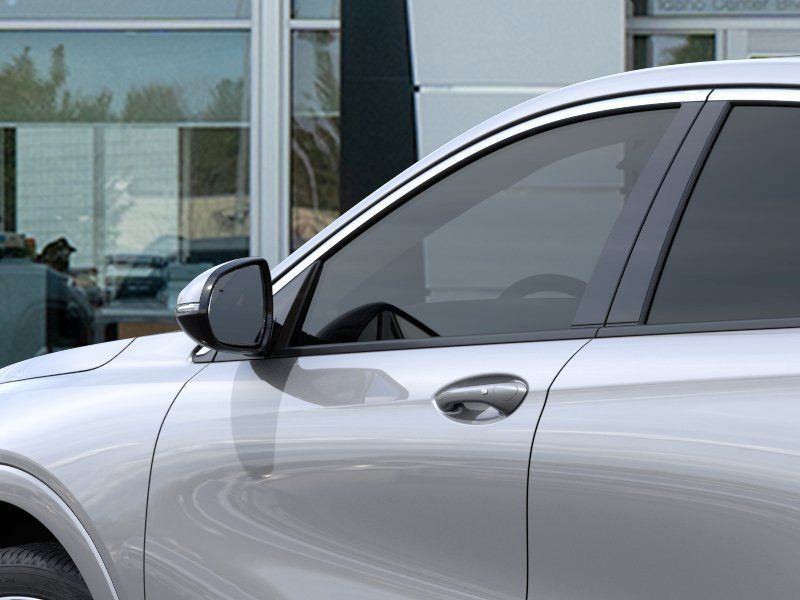 New 2026 Buick Envista Preferred FWD image 12