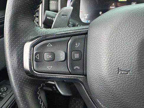 Used 2025 RAM 1500 Rebel w/ G/T Package image 37