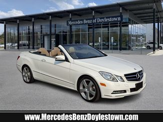 Used 2013 Mercedes-Benz E 350 Cabriolet video 1