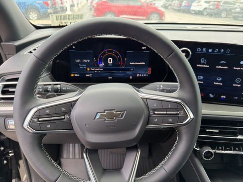 New 2026 Chevrolet Traverse LT w/ Midnight/Sport Edition AWD/4WD image 26