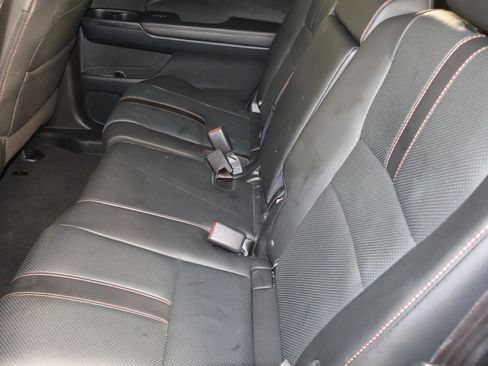 Used 2022 Honda Passport TrailSport image 49