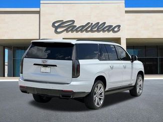 New 2026 Cadillac Escalade ESV Sport w/ Touring Package AWD/4WD video 3