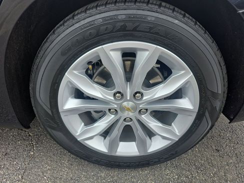 Used 2024 Chevrolet Malibu LT FWD image 36
