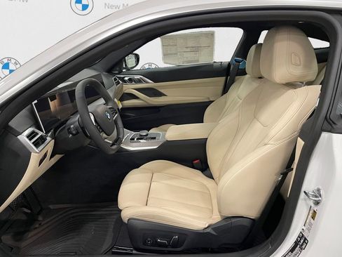 New 2026 BMW 430i xDrive Coupe w/ Premium Package AWD/4WD image 9