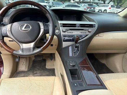 Used 2015 Lexus RX 350 FWD image 19