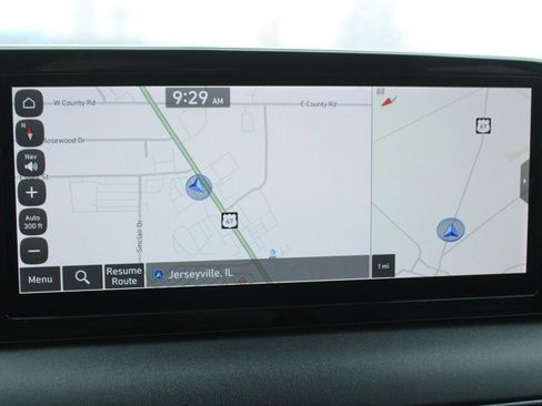 Used 2024 Hyundai Palisade SEL AWD/4WD image 21
