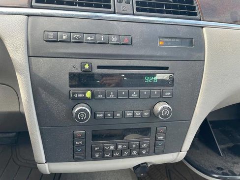 Used 2008 Buick LaCrosse CX FWD image 36