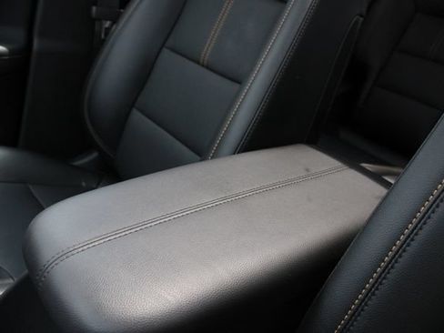 Used 2024 Chevrolet Equinox Premier AWD/4WD image 20