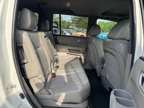 Used 2015 Honda Pilot EX-L image 17
