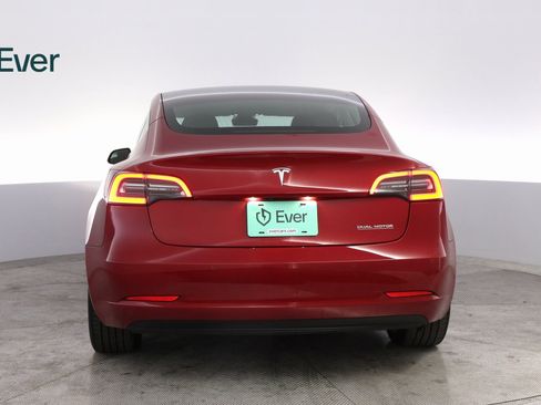Used 2020 Tesla Model 3 Performance image 13