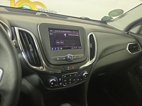 Certified 2023 Chevrolet Equinox LT image 22
