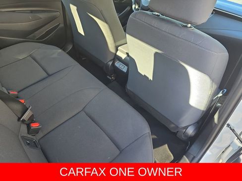 Used 2024 Toyota Corolla LE image 12