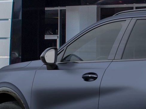 New 2026 Buick Envision Sport Touring AWD/4WD image 12