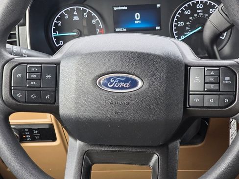 Used 2023 Ford F150 XLT image 16